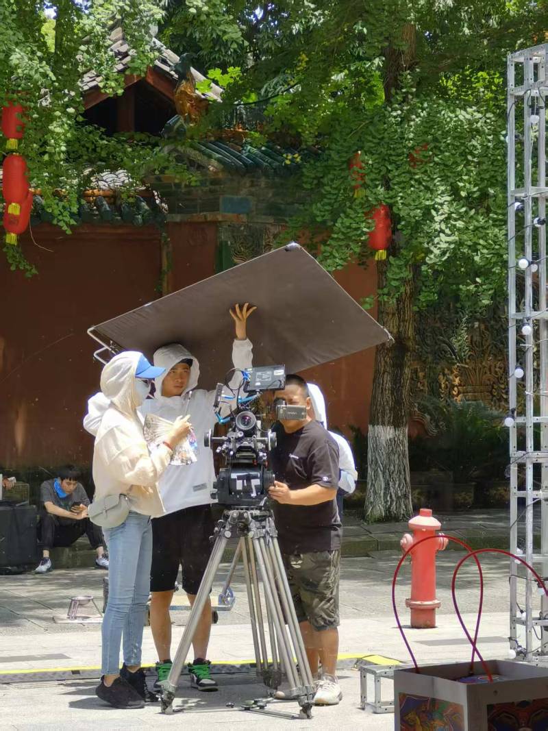 镇雄县产品宣传视频拍摄公司避坑：资质、案例、服务全解析