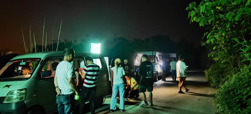 以镜头为笔，绘就镇雄县产品视频的进阶之路