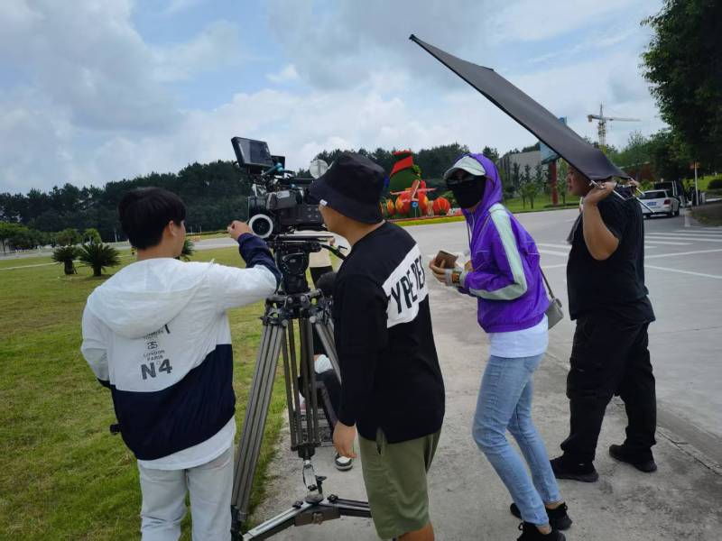 镇雄县极致互动，未来愿景宏大，致力于成为全球领先的产品宣传视频企业