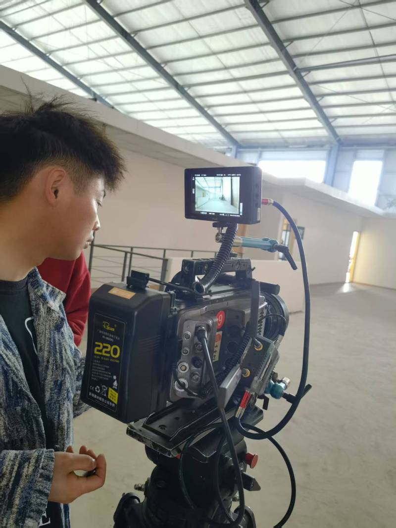 镇雄县电商产品视频拍摄制作：小成本也能产出高质感内容？