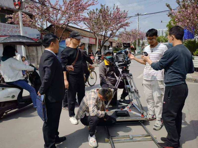 节日限定！镇雄县电商产品宣传视频定制礼盒装惊艳亮相